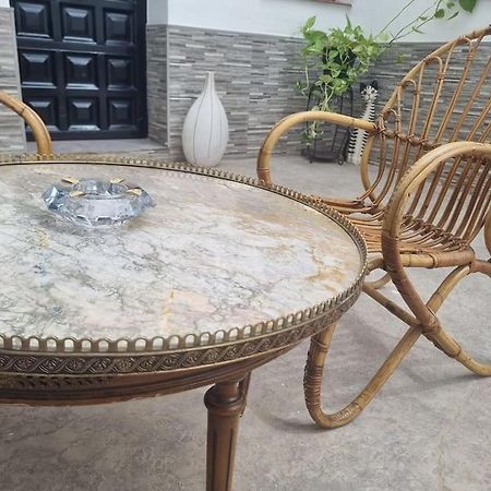 Granada Center House Near By Historical Heritage Apartment Ngoại thất bức ảnh