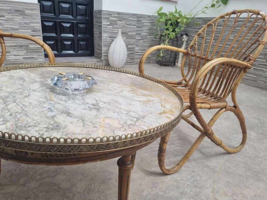 Granada Center House Near By Historical Heritage Apartment Ngoại thất bức ảnh