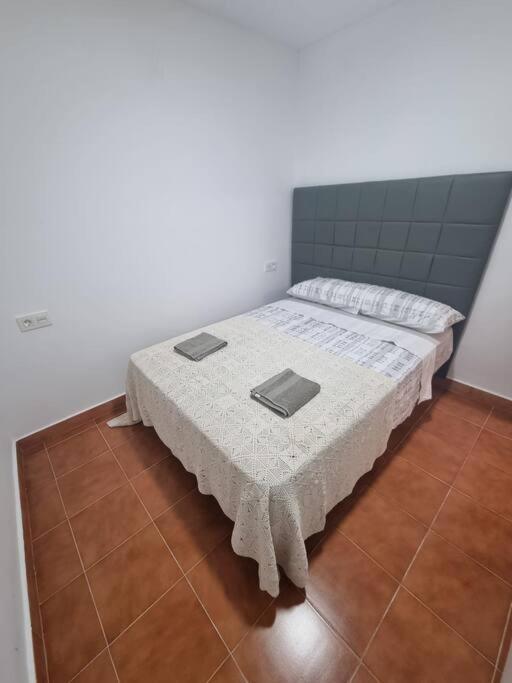 Granada Center House Near By Historical Heritage Apartment Ngoại thất bức ảnh