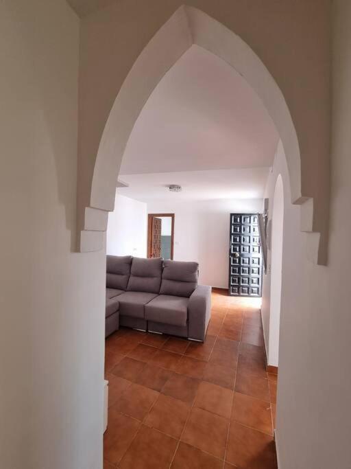 Granada Center House Near By Historical Heritage Apartment Ngoại thất bức ảnh